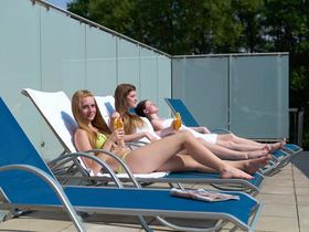 Weihnachtszauber in der Pfalz inkl. Abendessen