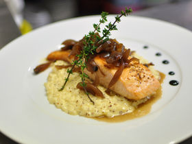 4 Tage Hoch hinaus über Bayerns Berge im Chiemgau