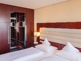 Saisonausklang am Bodensee