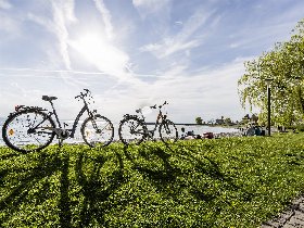 Saisonausklang am Bodensee