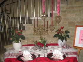 Silvester Spezial - 3 Nächte inkl. 5% Last Minute Rabatt