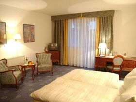 Silvester Spezial - 3 Nächte inkl. 5% Last Minute Rabatt