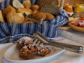 Silvester Spezial - 3 Nächte inkl. 5% Last Minute Rabatt