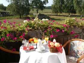 Silvester Spezial - 3 Nächte inkl. 5% Last Minute Rabatt