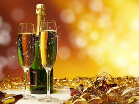 Silvester Spezial - 3 Nächte inkl. 5% Last Minute Rabatt