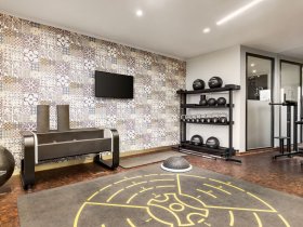 Silvester im Andel's