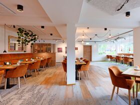 Friesen-Wellness in Carolinensiel 3N