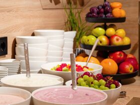 Friesen-Wellness in Carolinensiel 3N