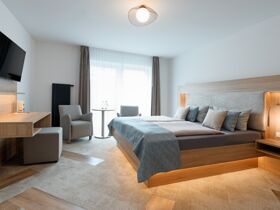 Friesen-Wellness in Carolinensiel 3N