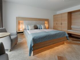 Friesen-Wellness in Carolinensiel 3N