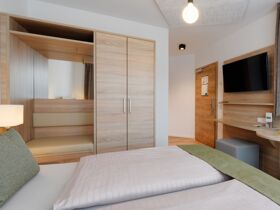 Friesen-Wellness in Carolinensiel 3N