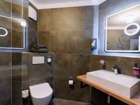 Friesen-Wellness in Carolinensiel 3N