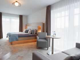 Friesen-Wellness in Carolinensiel 3N