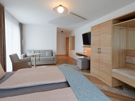 Friesen-Wellness in Carolinensiel 3N