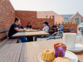 Friesen-Wellness in Carolinensiel 3N