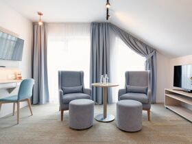 Friesen-Wellness in Carolinensiel 3N