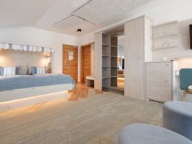 Friesen-Wellness in Carolinensiel 3N