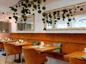 Friesen-Wellness in Carolinensiel 3N