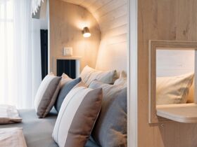 Friesen-Wellness in Carolinensiel 3N