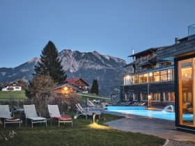 Feelgood-Tage im Allgäu