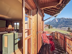 Feelgood-Tage im Allgäu