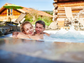 Feelgood-Tage im Allgäu