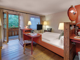 Feelgood-Tage im Allgäu