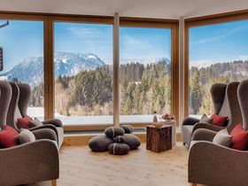 Feelgood-Tage im Allgäu