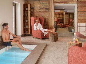 Feelgood-Tage im Allgäu