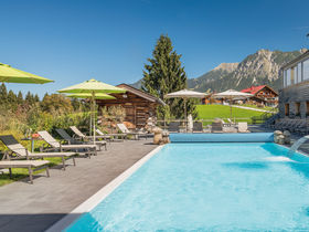 Feelgood-Tage im Allgäu