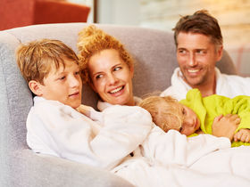 Feelgood-Tage im Allgäu