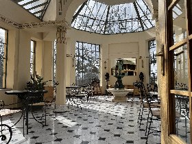 Kurzurlaub im Bernsteinschloss inkl. Dinner & Willkommensgetränk