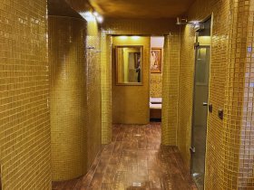 Romantischer Kurzurlaub im Bernsteinschloss inkl. Dinner