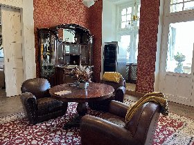 Kurzurlaub im Bernsteinschloss inkl. Dinner & Willkommensgetränk