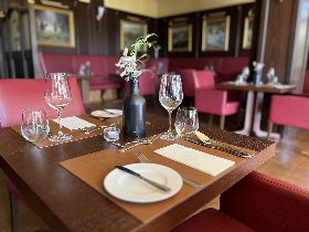 Kurzurlaub im Bernsteinschloss inkl. Dinner & Willkommensgetränk