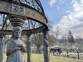 Kurzurlaub im Bernsteinschloss inkl. Dinner & Willkommensgetränk