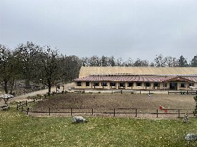 Kurzurlaub im Bernsteinschloss inkl. Dinner & Willkommensgetränk