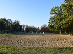 Kurzurlaub im Bernsteinschloss inkl. Dinner & Willkommensgetränk