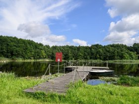 Romantischer Kurzurlaub im Bernsteinschloss inkl. Dinner