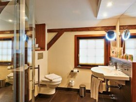 Romantischer Kurzurlaub im Bernsteinschloss inkl. Dinner