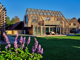 Romantischer Kurzurlaub im Bernsteinschloss inkl. Dinner