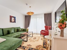 Romantischer Kurzurlaub im Bernsteinschloss inkl. Dinner