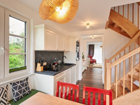 Romantischer Kurzurlaub im Bernsteinschloss inkl. Dinner