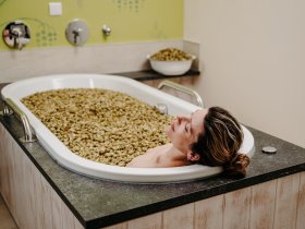 Wochenend Glück mit Verwöhnpension - 2 Nächte / 3 Tage 