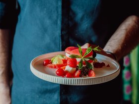 Wochenend Glück mit Verwöhnpension - 2 Nächte / 3 Tage 