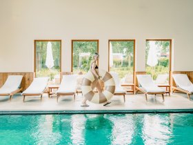 Wochenend Glück mit Verwöhnpension - 2 Nächte / 3 Tage 