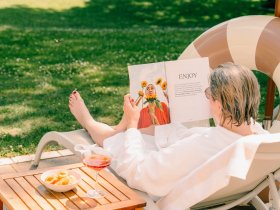 Wochenend Glück mit Verwöhnpension - 2 Nächte / 3 Tage 