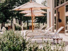 Wochenend Glück mit Verwöhnpension - 2 Nächte / 3 Tage 