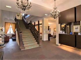 3 Tage E-Bike Auszeit im Grünen – rund um Schloss Gehrden 