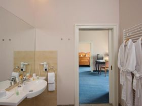 3 Tage E-Bike Auszeit im Grünen – rund um Schloss Gehrden 